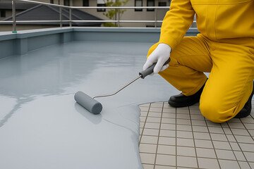 Trusted waterproofing services near me in Bangalore
