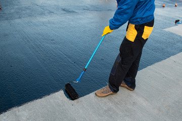 Reliable Waterproofing Services in Bangalore/Skillsquares